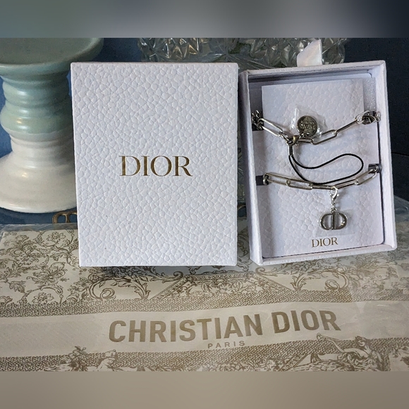 Dior Phone charm - Picture 1 of 11